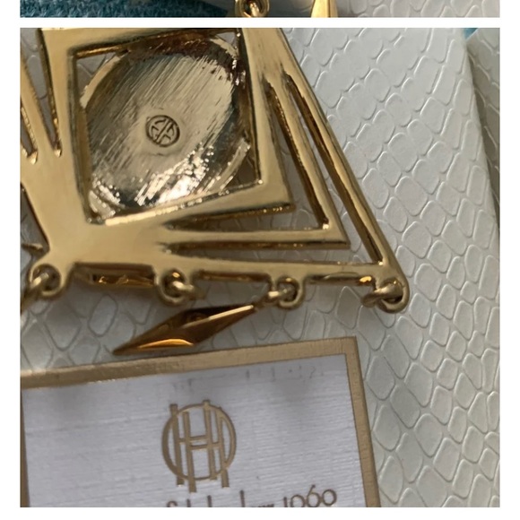 house of harlow 1960 lot - Picture 3 of 3